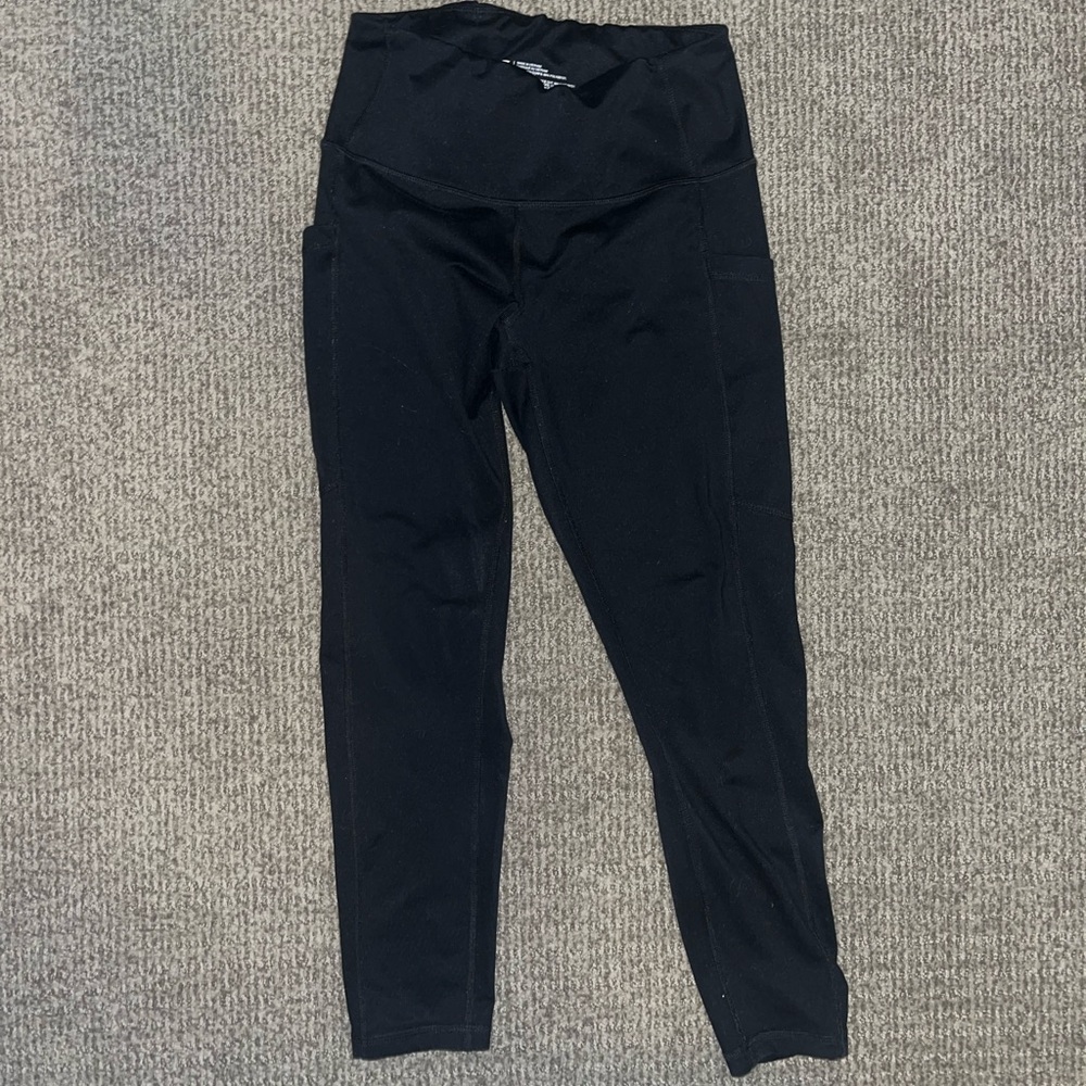 Zella Leggings - Capri